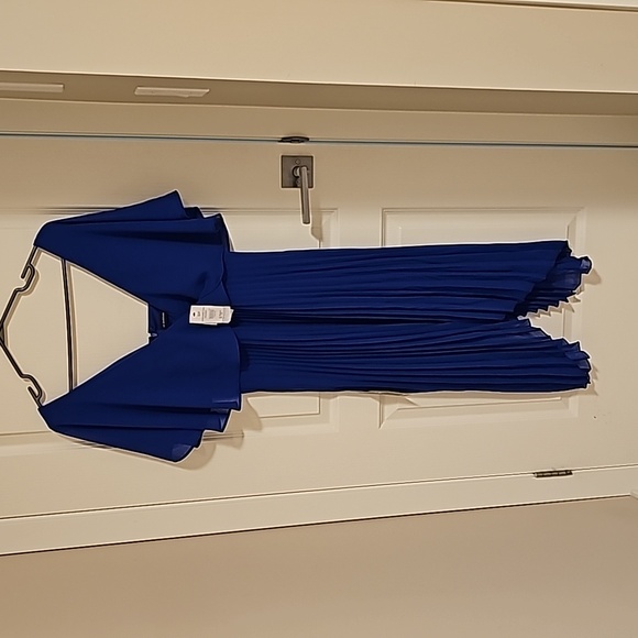 Midi dress lechateu - Picture 1 of 5